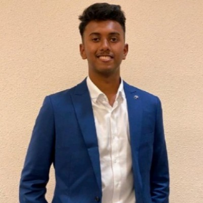 Kaushik Telidevara